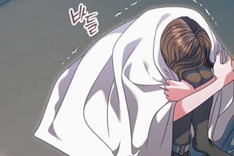ลองคิดดูซิ! อ่าน Try Begging มังงะ ตอนที่ 53 สแกนภาษาอังกฤษ