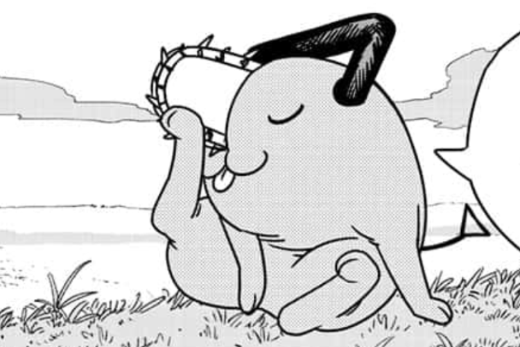 สปอยเลอร์ดิบ! อ่านมังงะ Chainsaw Man (มนุษย์เลื่อยยนต์) บทที่ 232 ในภาษาไทย, ลาก่อน โปชิตา