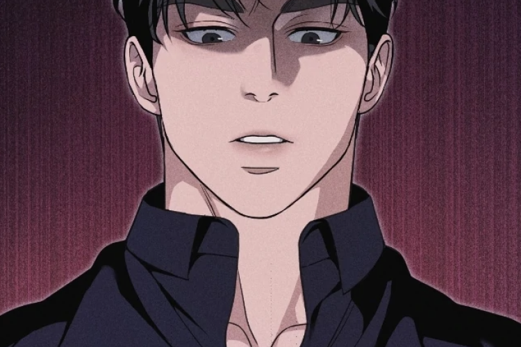 เรื่องย่อและ ลิงค์อ่านการ์ตูน Violet Romance บทเต็มภาษาไทย พยานปากเปล่าแห่งสลัม: การพบผู้หญิงคนหนึ่งชื่อทรีกับชายร่างกำยำ