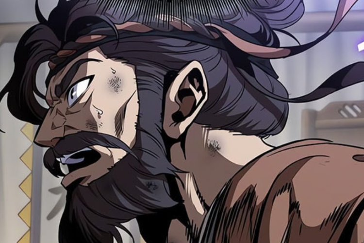 สปอยเลอร์ดิบ! อ่าน Manhwa Nano Machine (นาโนมาชิน) บทที่ 289 เป็นภาษาไทย, การต่อสู้กับพลังสายฟ้า