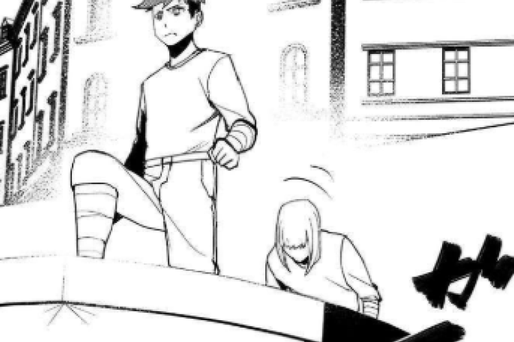 มังงะ RAW The Water Magician ตอนที่ 37 สแกนภาษาอังกฤษ เมื่อเทียบกับข่าวลือ การแข่งขันครั้งนี้ดูสดได้ยากกว่ามาก