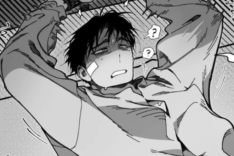 Mr. A's Farm บทที่ 27 ในภาษาไทย, คลิกที่นี่เพื่ออ่าน Manhwa BL นี้ฟรี!