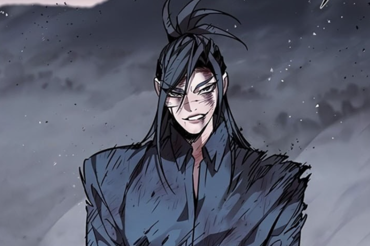 Eleceed (เอเลเซด) บทที่ 389 ในภาษาไทย, คลิกที่นี่เพื่ออ่าน Manhwa นี้ฟรี!