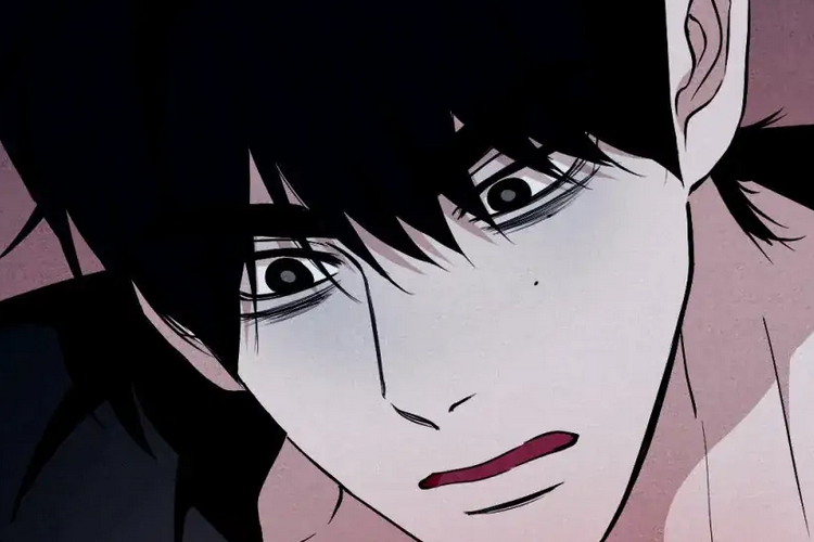 RAW Unsleep Manhwa ตอนที่ 49 ะแปลไท เป็นลมหลังมีเพศสัมพันธ์