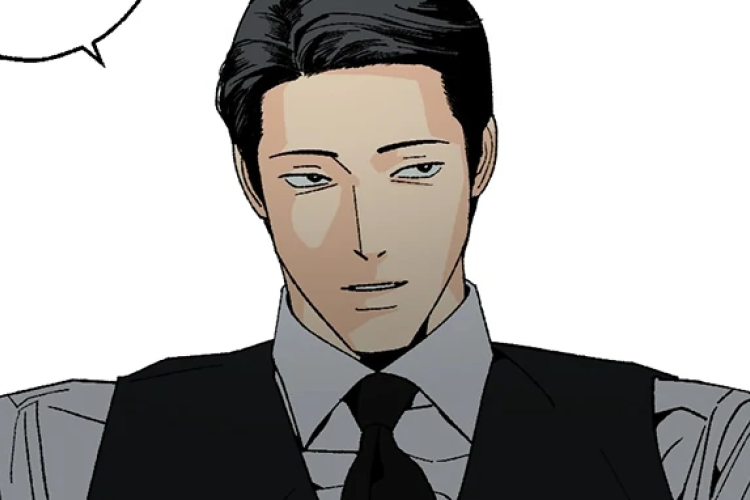 สปอยเลอร์ RAW อ่าน Peace Of God Manhwa บทที่ 16 บรรยายไทย การเมืองที่น่าอับอายที่สุด
