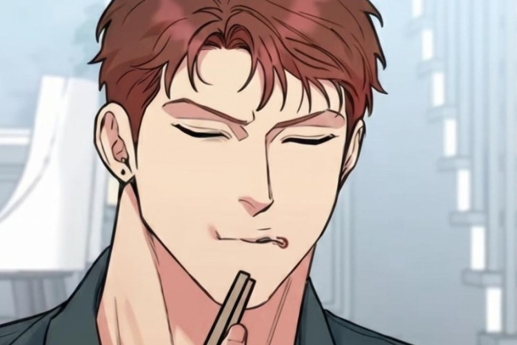 บ้าไม่มีที่สิ้นสุด! ลิงก์เพื่ออ่าน Manhwa BL Dog and Bird (พันธะสุนัขกับนก) บทที่ 77 เป็นภาษาไทยและวันที่วางจําหน่าย