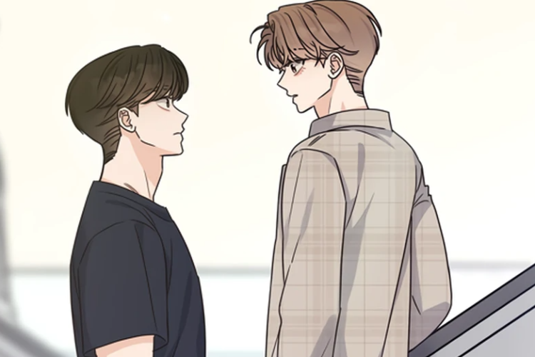 สปอยล์ RAW! BL Manhwa Alpha Trauma ตอนที่ 26 สแกนภาษาอังกฤษ เนื้อหาเข้มข้นกว่าเดิม