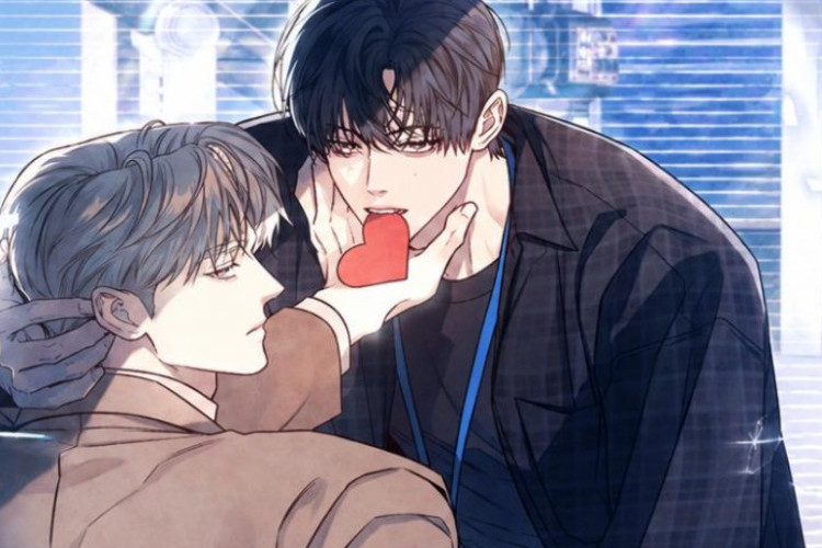 เรื่องย่อ ชื่อทางเลือก และลิงก์สําหรับอ่าน Manhwa BL Between the Lines (โปรดแยกแยะเรื่องงานกับเรื่องส่วนตัว!) เป็นภาษาไทย บทเต็มฟรีโดยไม่ต้องเข้าสู่ระบบ