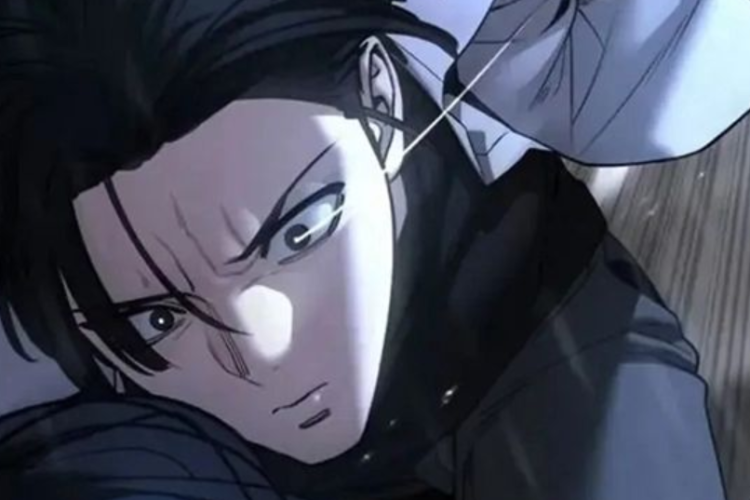 สปอยเลอร์ดิบ! อ่าน Manhwa Designated Bully (The Bully In Charge) บทที่ 170 เป็นภาษาไทย, ไม่เคยกลัว