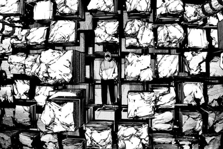 สปอยเลอร์ดิบ! อ่านมังงะ Jujutsu Kaisen Modulo (มหาเวทผนึกมาร ≡) บทที่ 23 ในภาษาไทย, การกระทบยอดที่ซับซ้อน