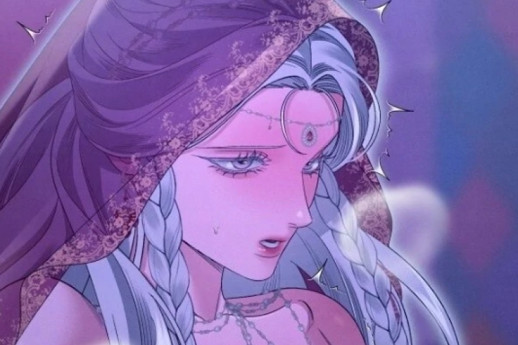 อ่าน Manhwa วิวาห์ลักพารัก (Predatory Marriage) บทที่ 78 ภาษาไทย คืนแรกที่ไม่อาจลืมได้ 