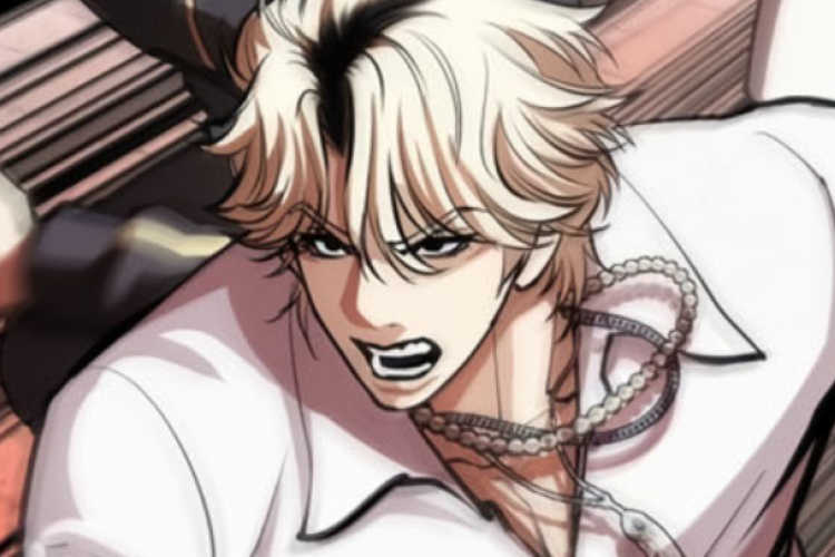 อ่าน Manhwa Lookism บทที่ 572 ะแปลไทย การเกิดขึ้นของจองโก