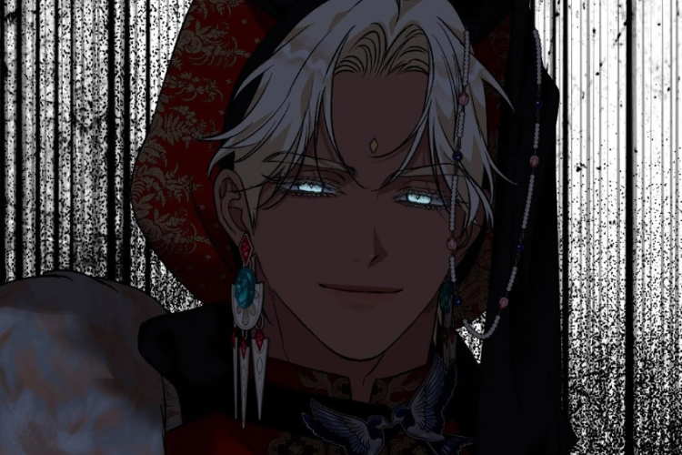 ผิดหวังอย่างแรง! ลิงก์เพื่ออ่าน Manhwa BL Blossoms of the White Night (บุปผาใต้คืนตะวันฉาย) บทที่ 12 เป็นภาษาไทยและวันที่วางจําหน่าย