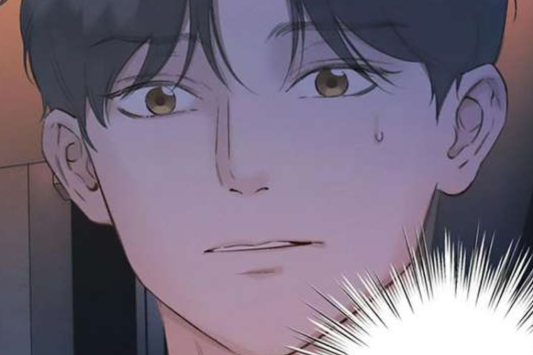 สปอยเลอร์ดิบ! อ่าน แมนหัว Accidental Love (บังเอิญรักไม่รู้ตัว) บทที่ 74 เป็นภาษาไทย, ภัยคุกคามของผู้เป็นที่รัก