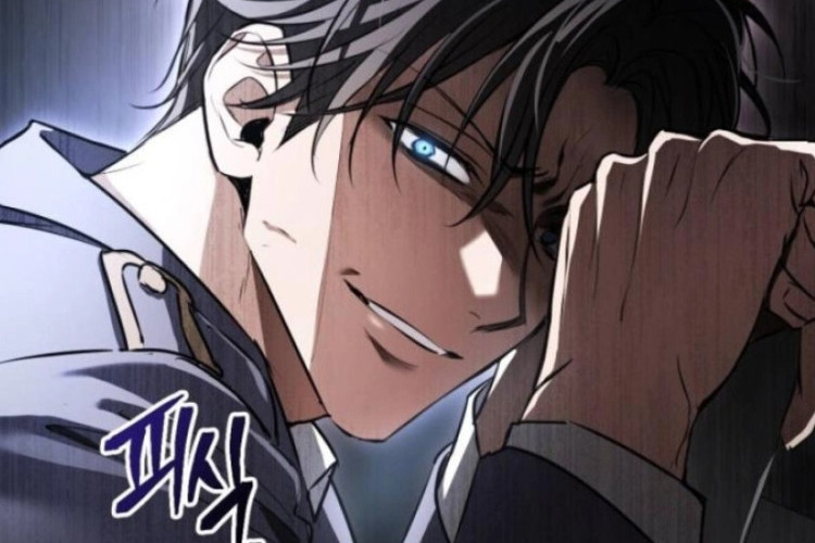 The Circumstances of Those Noble Brothers ตอนที่ 16 ซับไทย สีหน้าของเขาแสดงออกถึงความหงุดหงิดอย่างมาก