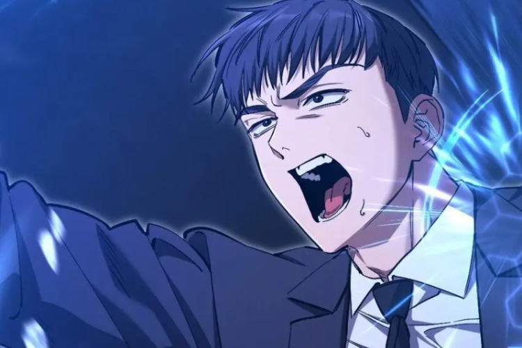 RAW อ่าน Manhwa BL The Hunter Wants To Live Quietly (อย่าบอกใครว่าผมเป็นฮันเตอร์) บทที่ 40 ในภาษาไทย, พาเขากลับมา