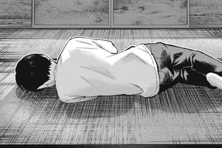 อ่านมังงะ GraPara! ตอนที่ 133 ซับไทยแสวงหาประสบการณ์ใหม่ๆ อยู่เสมอ