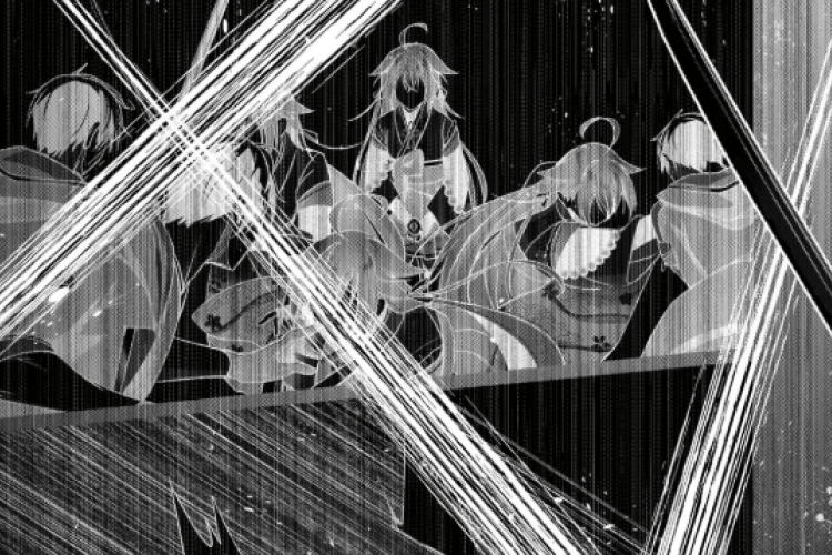 RAW Manga Yuusha Party wo Oidasareta Kiyoubinbou ตอนที่ 50 ซับอังกฤษและสปอยล์ สงครามที่เขาไม่เคยคาดคิดมาก่อน!