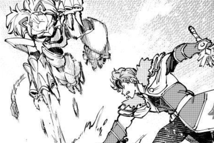 อยากเป็นแชมป์! ลิงค์อ่านหนังสือ มังงะ Shangri-La Frontier บทที่ 258 ภาษาไทยและวันที่วางจําหน่าย