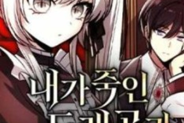 I Married the Dragon I Killed อ่านตอนเต็ม แปลไทย ความสิ้นหวังที่ความเกลียดชังอันเล็กน้อยของฉันไม่อาจเทียบเคียงได้เลยแม้แต่น้อย