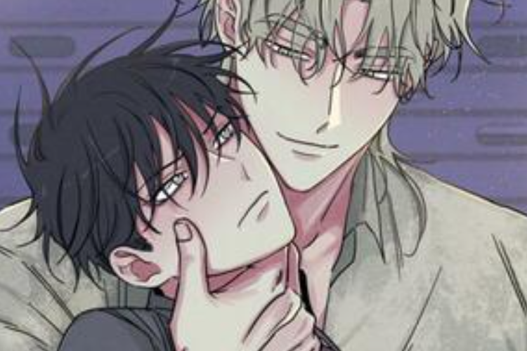 เรื่องย่อและลิงค์เพื่ออ่าน Manhwa BL Low Tide in Twilight (ทะเลรัตติกาล) ในภาษาไทยเต็มบท 1-117, เรื่องราวความรักโรแมนติก