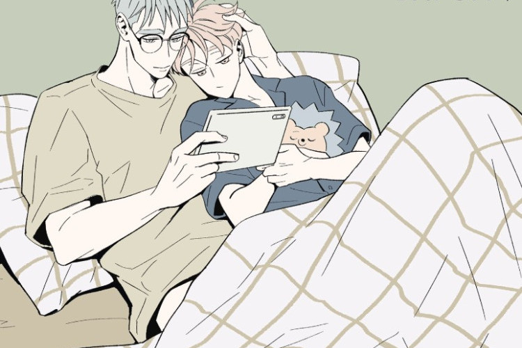 เรื่องย่อและลิงค์เพื่ออ่าน Manhwa BL Day Off ในภาษาไทยเต็มบท, วันหยุด