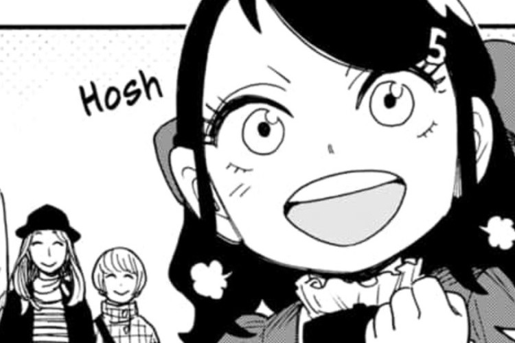 มังงะ Spy X Family (สปาย × แฟมิลี่) บทที่ 135 ในภาษาไทย: สปอยเลอร์ วันที่วางจําหน่าย และลิงก์เพื่ออ่าน