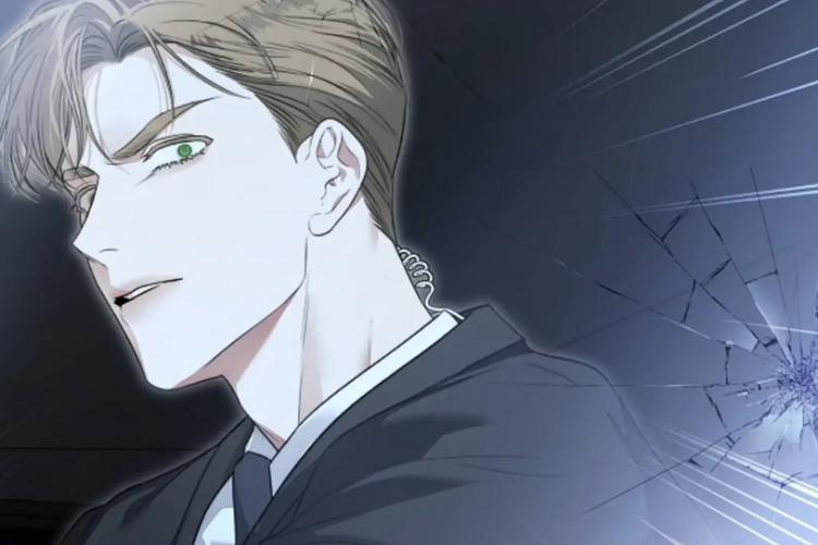 อ่าน BL Manhwa Kiss Me If You Can ตอนที่ 22 ภาษาไทย การซุ่มโจมตีและปัญหาบางอย่างเกิดขึ้น