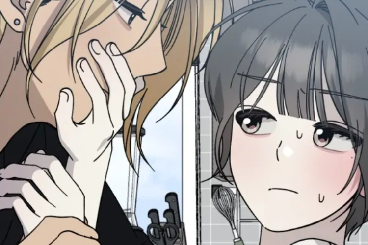 กฎการอัพเดทลิงค์สำหรับ Rules for Dating Trash บทที่ 28 สแกนภาษาอังกฤษ รับ Spoiler Leak ที่เร็วที่สุดด้านล่างได้ฟรี