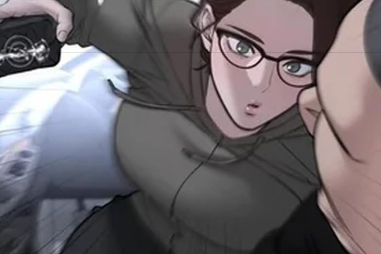 อ่านการ์ตูนเรื่อง Designated Bully (The Bully In Charge) ตอนที่ 145 ในรูปแบบสแกนภาษาอังกฤษ ต่อสู้กับคู่ต่อสู้ที่แข็งแกร่งที่สุดของคุณ