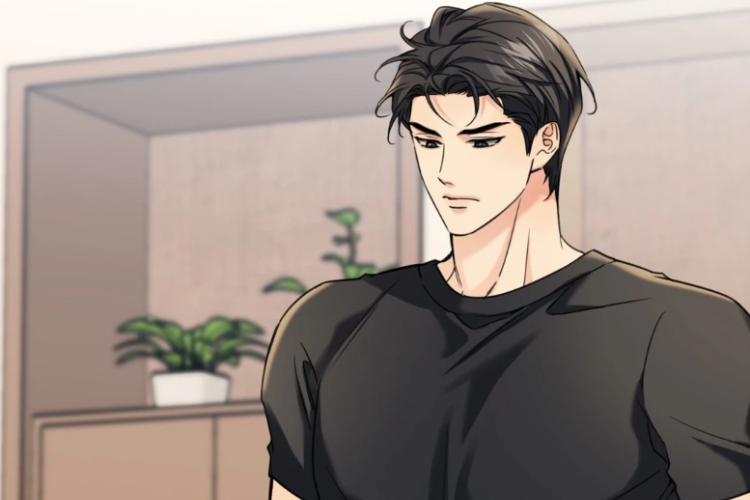BL Manhwa Melting Point ตอนที่ 17 แปลภาษาอังกฤษ: สปอยล์, วันวางจำหน่าย และลิงก์สำหรับอ่าน