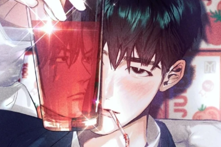 ลิงค์อ่าน BL Manhwa After a Meal ภาษาอังกฤษเต็มตอนฟรี กลายเป็นเรื่องราวโรแมนติกแสนสนุก