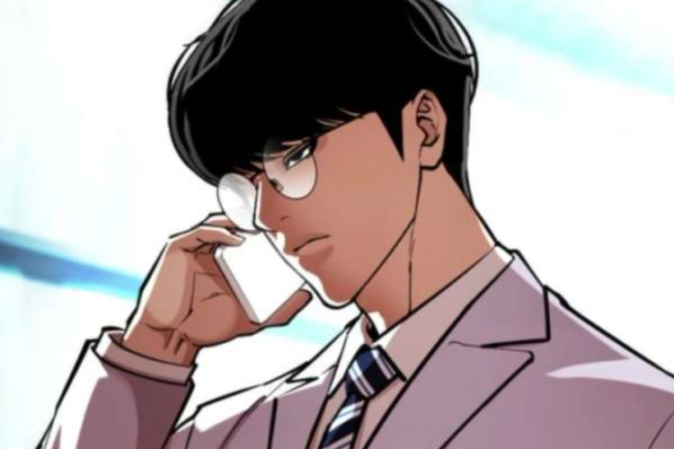 Manhwa Lookism (ลุกคิซึม) บทที่ 589 ในภาษาไทย: สปอยเลอร์ วันที่วางจําหน่าย และลิงก์เพื่ออ่าน