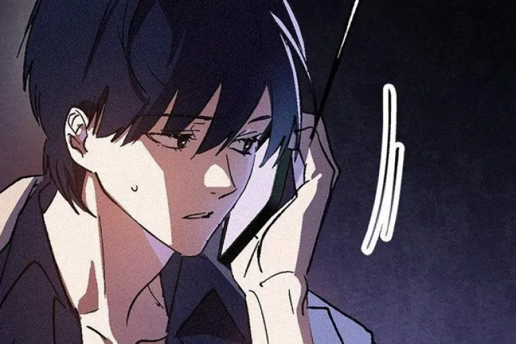 นักต้มตุ๋นตัวฉกาจ! อ่าน BL Manhwa The Thread Never Burned ตอนที่ 10 ภาษาไทย