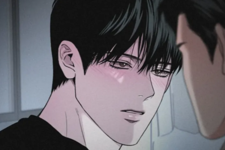 อ่าน Manhwa Projection ตอนที่ 48 ภาษาอังกฤษ เพียงแค่จูบทันที อย่าใช้เวลานานเกินไป!