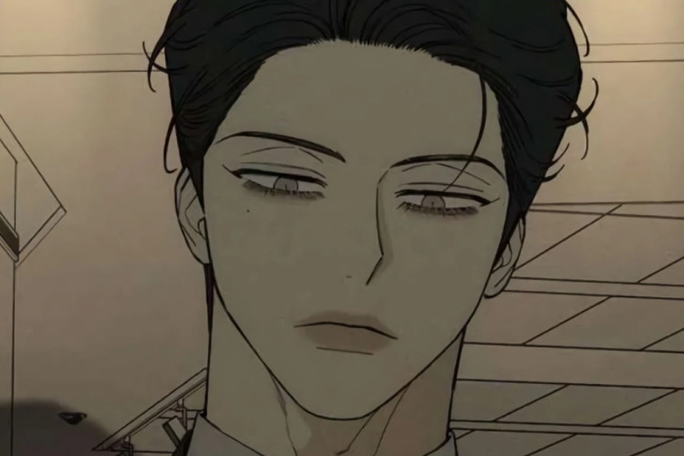 หวงมาก! สปอยเลอร์และลิงค์สําหรับอ่านหนังสือ Manhwa Tears on a Withered Flower (บุปผารุ่มราคะ) บทที่ 84 เป็นภาษาไทย