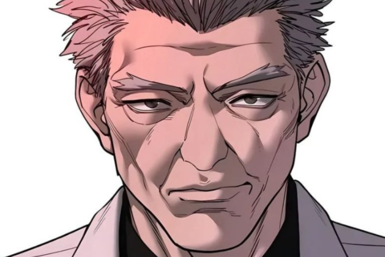 The Bully In Charge (เลวฟาดเลว) บทที่ 168 ในภาษาไทย, คลิกที่นี่เพื่ออ่าน Manhwa นี้ฟรี!