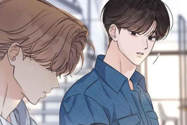 อ่าน Manhwa BL Alpha Trauma Chapter 30 เป็นภาษาไทย RAW! หน้าตาดีเย้ายวน