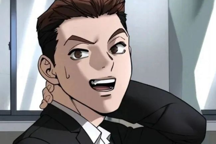 Designated Bully (The Bully In Charge) บทที่ 172 ในภาษาไทย, คลิกที่นี่เพื่ออ่าน Manhwa นี้ฟรี!