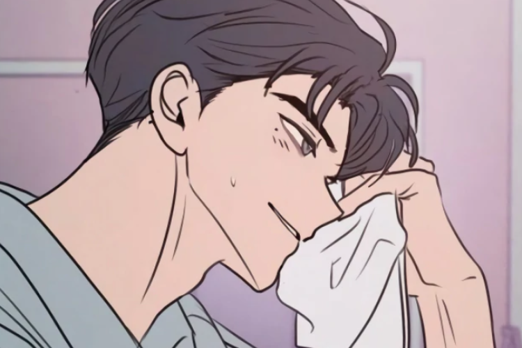 ว้าว ทรงผมใหม่! RAW อ่าน Webtoon กับดักรักนายจิ้งจอก ตอนที่ 14 ภาษาไทย