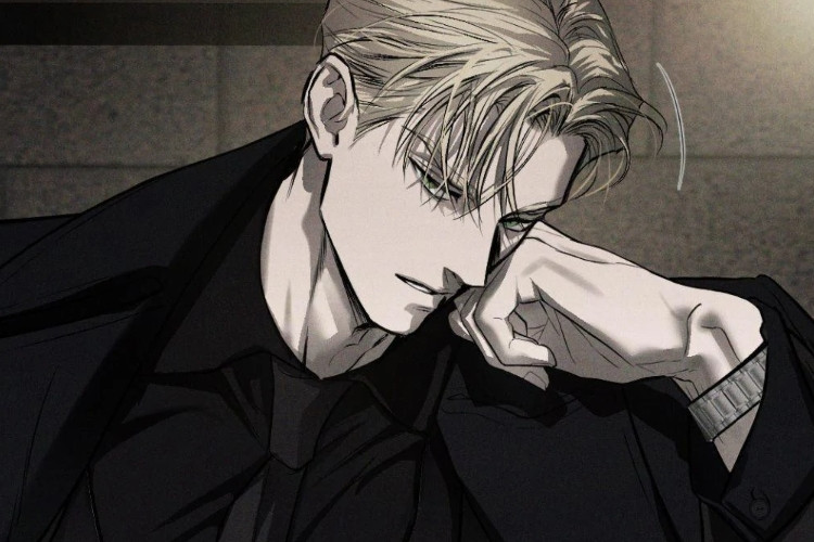 ลิงค์อ่าน Flashlight Manhwa ตอนที่ 62 สแกนไทยดูเหมือนว่ายูจินจะมีปัญหาเรื่องความไว้ใจต่อแอรอน