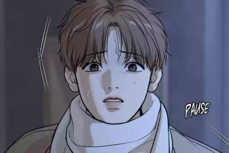 RAW อ่าน Manhwa BL JINX บทที่ 99 ในภาษาไทย, แก้แค้นให้คิมแดน