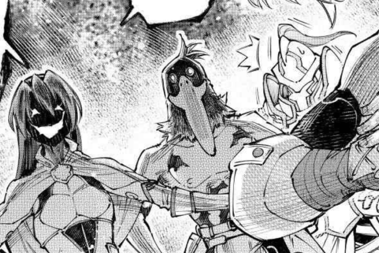 RAW อ่านมังงะ Shangri-La Frontier บท 256 ในภาษาไทย, พร้อมที่จะรีแมตช์