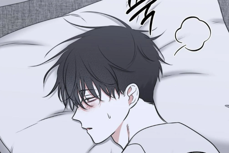 RAW อ่าน BL มังงะ Low Tide In Twilight (Night by the Sea) ตอนที่ 109 สแกนภาษาอังกฤษ การเป็นพ่อที่ดีที่สุด