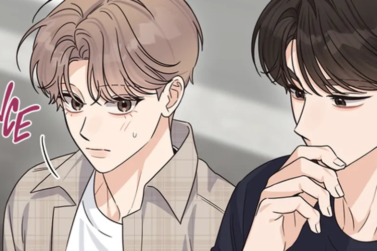 BL Manhwa Alpha Trauma ตอนที่ 27 แปลภาษาอังกฤษ: สปอยล์, วันวางจำหน่าย และลิงค์สำหรับอ่าน