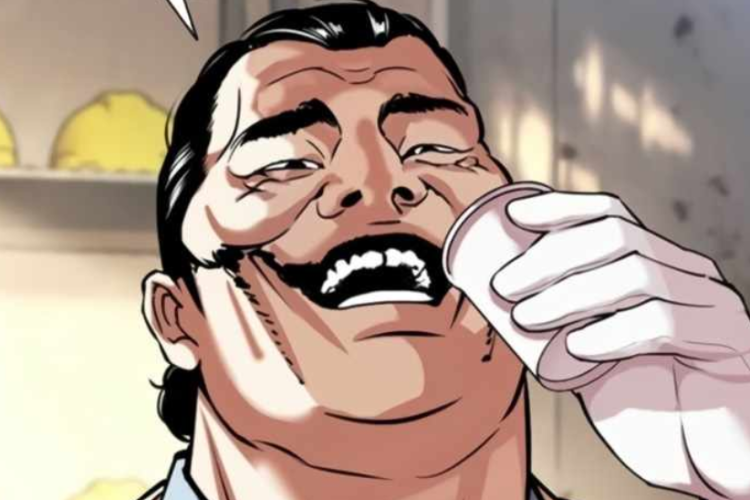 Manhwa Lookism (ลุกคิซึม) บทที่ 283 ในภาษาไทย: สปอยเลอร์ วันที่วางจําหน่าย และลิงก์เพื่ออ่าน