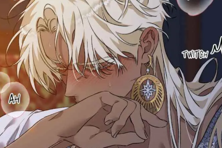 อ่าน Manhwa BL Blossoms of the White Night (บุปผาใต้คืนตะวันฉาย) Chapter 16 เป็นภาษาไทย RAW! มันเริ่มโค้งแล้ว