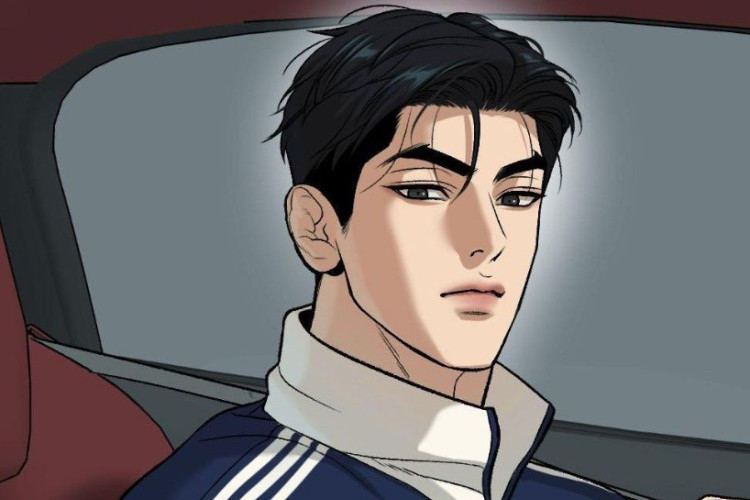 RAW อ่าน Manhwa BL JINX บทที่ 96 ในภาษาไทย, ฉันทําทุกอย่างเพื่อชัยชนะ