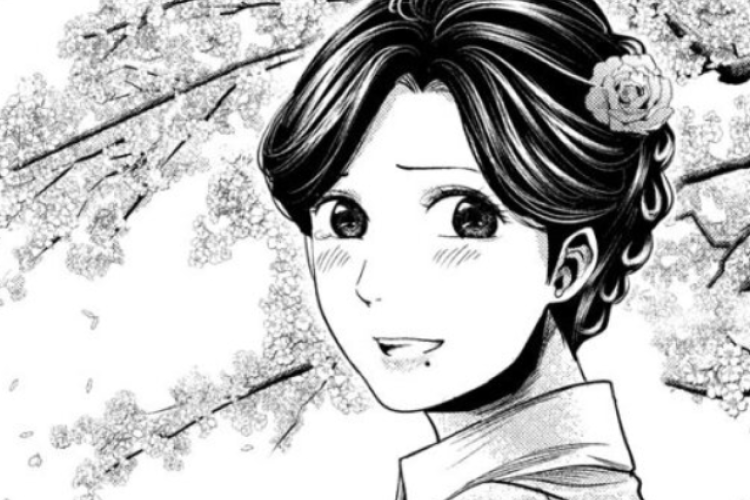 อ่านการ์ตูน รักสะบั้นคอ -Kubi o Kiraneba Wakarumai- บทที่ 48 ซับไทย การแลกเปลี่ยนความคิดเห็น