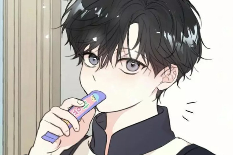 RAW อ่าน Manhwa BL Sahan บทที่ 13 ในภาษาไทย, ฟังคําอธิบายของฉันก่อน